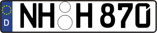 NH-H870