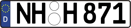 NH-H871
