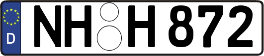 NH-H872