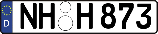 NH-H873