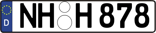 NH-H878