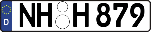 NH-H879