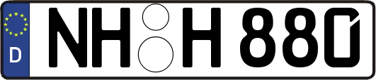 NH-H880