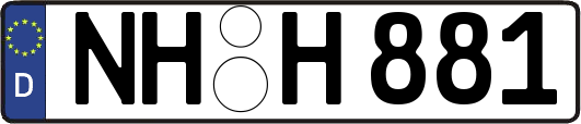 NH-H881