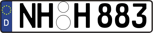 NH-H883