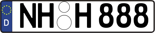 NH-H888