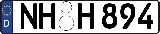 NH-H894