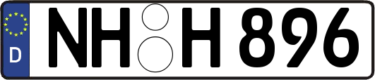 NH-H896