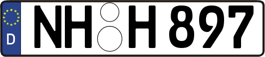 NH-H897