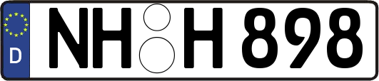 NH-H898