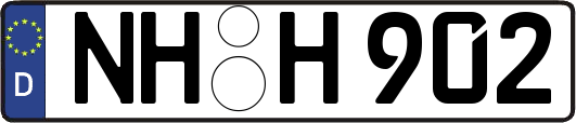 NH-H902