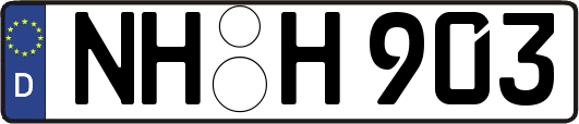 NH-H903