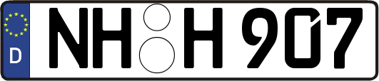 NH-H907