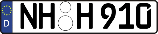 NH-H910