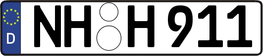NH-H911