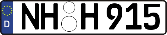 NH-H915