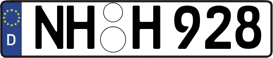 NH-H928