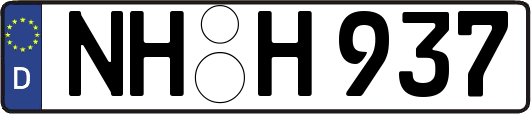 NH-H937
