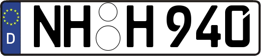 NH-H940