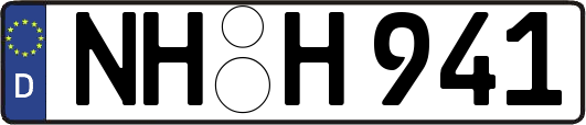 NH-H941
