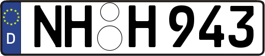 NH-H943
