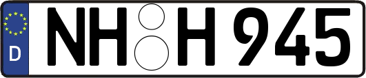 NH-H945
