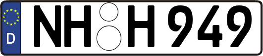NH-H949