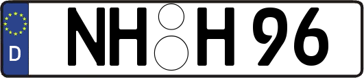 NH-H96