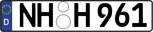 NH-H961