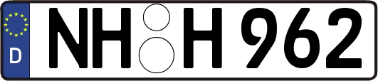 NH-H962