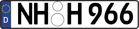 NH-H966