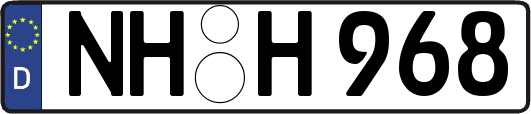 NH-H968