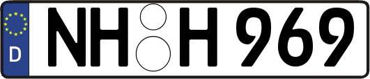 NH-H969