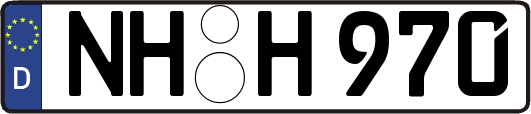 NH-H970