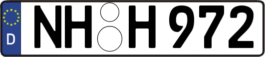 NH-H972