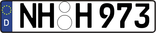 NH-H973