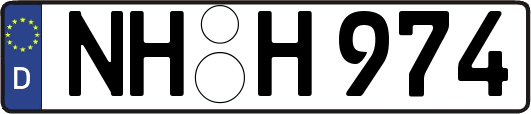 NH-H974