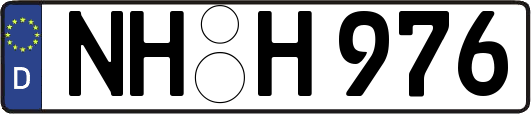 NH-H976