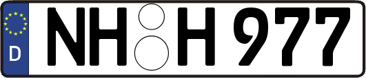 NH-H977