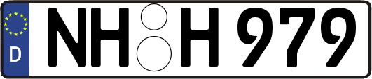 NH-H979