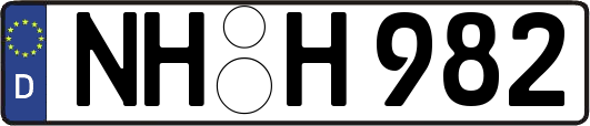 NH-H982