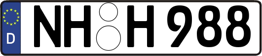 NH-H988