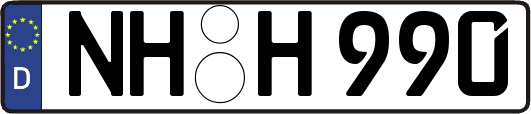 NH-H990