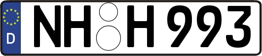 NH-H993