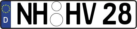 NH-HV28
