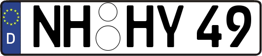 NH-HY49