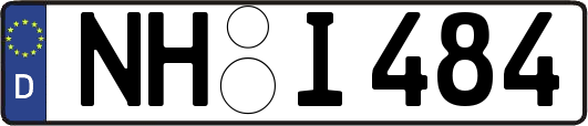 NH-I484