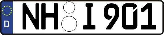 NH-I901