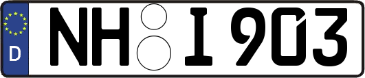 NH-I903