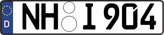 NH-I904